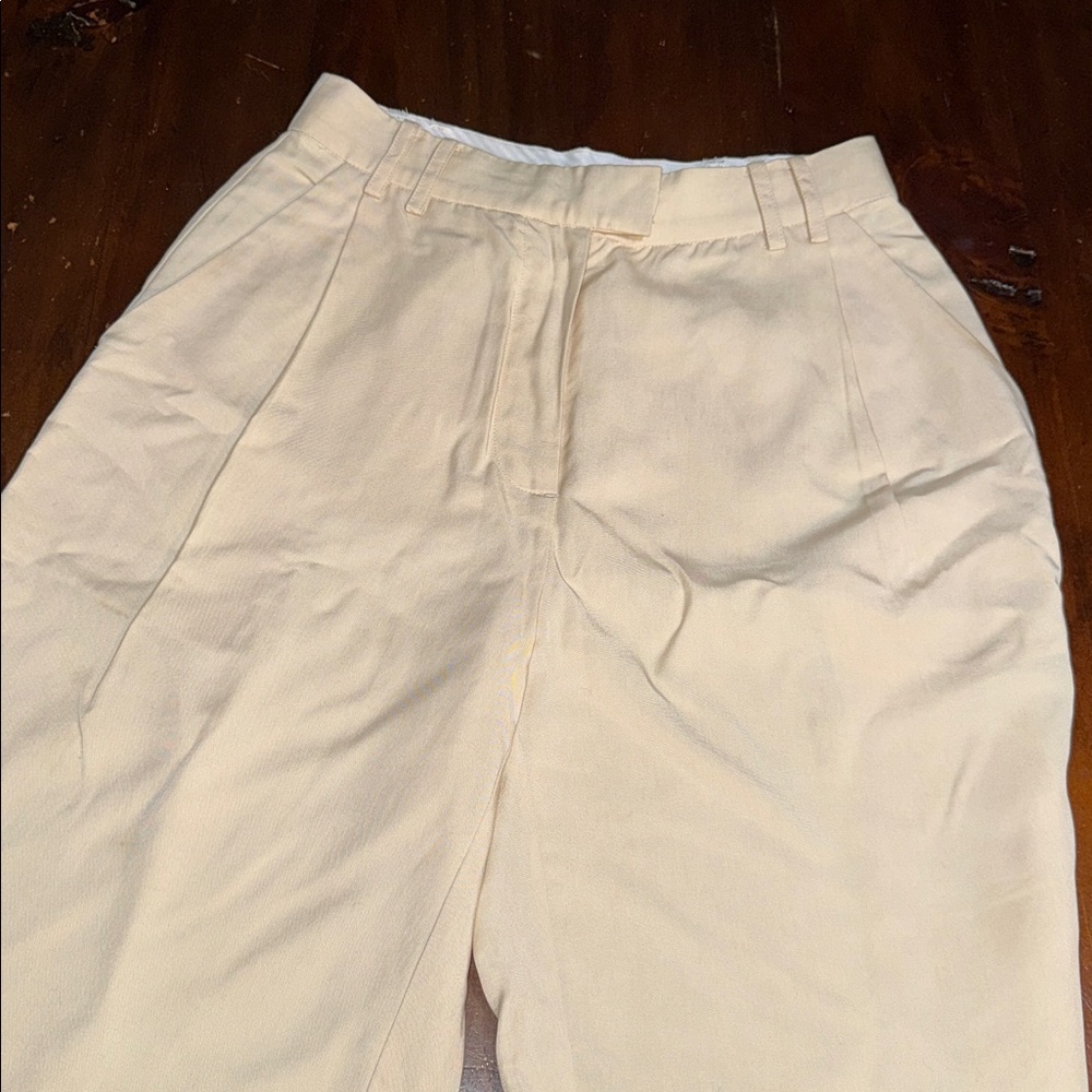 APIECE APART MANON TROUSERS🌸 - Picture 6 of 16